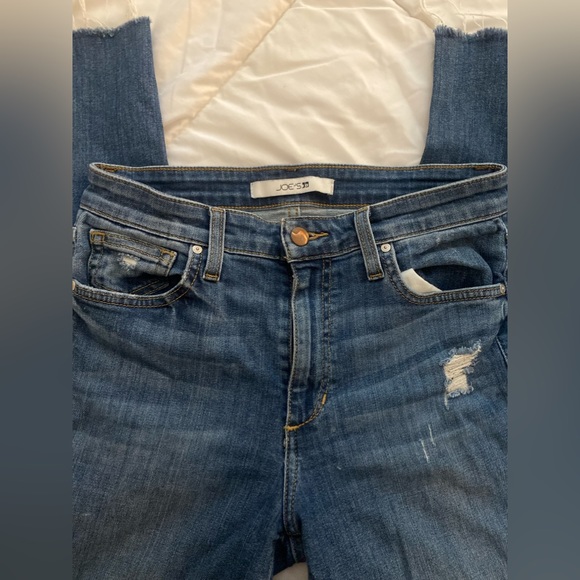 Joes womens jeans. Size 24 - Picture 1 of 2